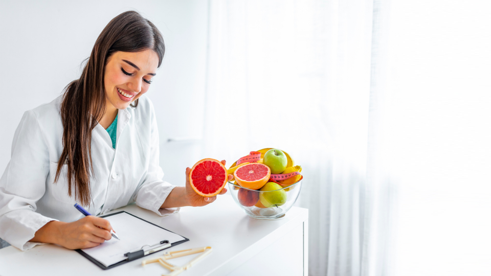 Çayırova Diyetisyen